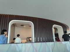 -亚洲国际大酒店·云顶阁旋转自助餐厅