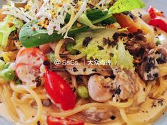 -慕境Moment Space·Fresh(33小镇店)