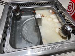 -海底捞火锅(江北万达商业广场店)