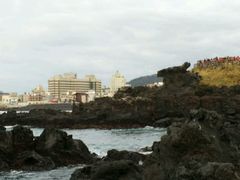 -龙头岩(Dragon Head Rock)