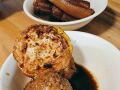 -老济南药膳把子肉(周公祠街店)