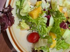 色拉-萨莉亚意式餐厅(万嘉商业广场店)