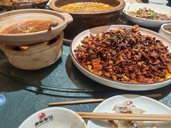 -老灶房-四川土菜(铁牛广场店)