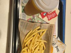 -肯德基(顺义光明大街店)