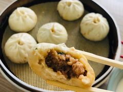 -桐香园小笼包(百井坊巷店)