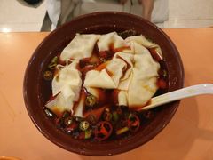 -龙抄手(春熙路总店)