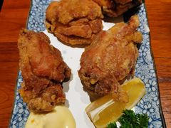 -千代武日本料理(爱建店)