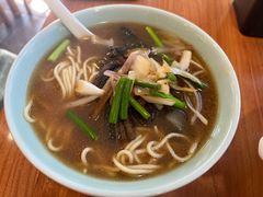-奎元馆.百年奎元.非遗传承(西湖边的解放路店)