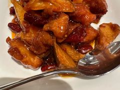 -鼎泰丰(德基广场店)