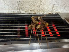 -猪哥串串烧烤(万宁店)