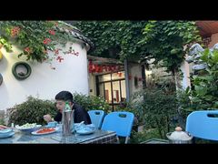 -美味之家·湖景农家乐(太湖东山店)