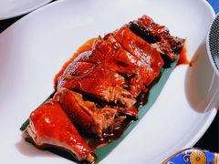 -老吉堂上海本帮菜(工体店)