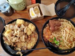 小碗螺蛳粉-螺蛳粉先生(蓟门桥店)