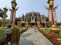 -西双版纳总佛寺