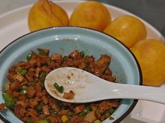 -陈小勺·东北大院(薛家岛店)