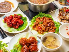 -爱客得牛排海鲜烤肉·火锅自助(春熙路黑金好店)