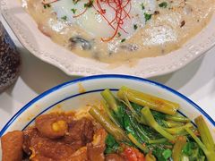 -CowCow其其·牛杂咖啡公司(六运店)
