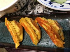 百花煎饺-烤肉季饭庄