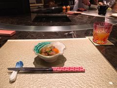 -Ginza Onodera铁板烧(外滩十八号店)