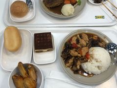 -宜家·瑞典风味餐厅(北京西红门店)