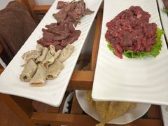 -原汁原味驴庄(长岭村店)