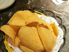 泰式香炸龙虾片-泰傳奇