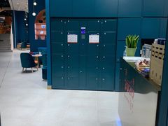-海马体照相馆(北京朝阳大悦城店)
