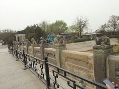 -卢沟桥文化旅游区