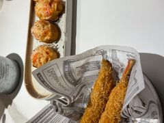 -卡朋西餐(铂顿城店)