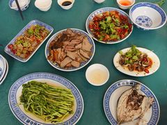 -桂园白粥·潮汕老味道