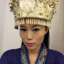-盘子女人坊生日照·摄影馆(华强店)
