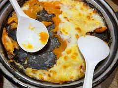 -鱼酷活鱼烤鱼(静安大融城店)