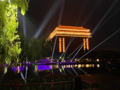 -大明幻境第一城