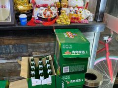 -川天喉重庆江湖菜
