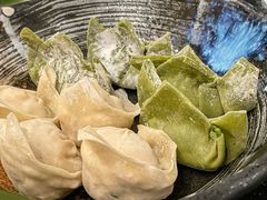 -一哥澳门豆捞 · 十七年经典澳门火锅(四季天地店)