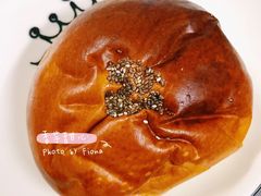 香芋甜心-咖乐禧面包公司(瑞景社区店)