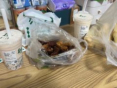 -1点点(清湖地铁店)