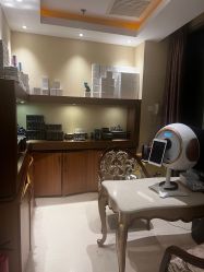 -贝黎诗SPA
