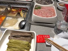 -海底捞火锅(奥体南路店)