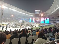 -上海体育场
