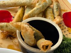 -干老四雅鱼饭店(滨江西路店)