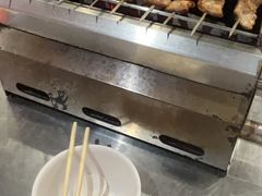 -鲁C·尚小炉·淄博烧烤(市北店)