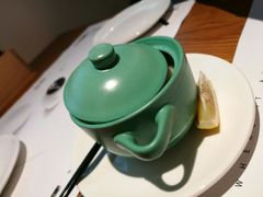 -HELLO MUSAE 拾光缪斯餐厅·纯正希腊风味(苏州中心店)