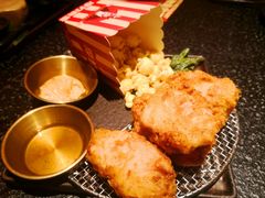 -摩打食堂(壹方中心店)