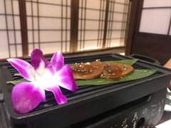 -渔日本料理铁板烧(新天地假日广场店)