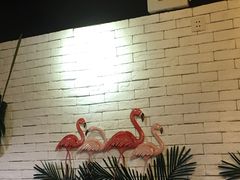 -長壹旋转烤吧 农家鸡火锅