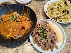 -金谷园饺子馆(北邮总店)