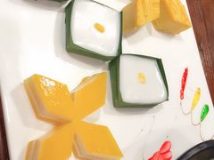 -Siam泰餐厅(水上公园店)