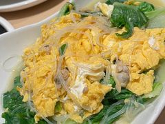 -吕氏疙瘩汤·海鲜新鲁菜(凯德mall新都心店)