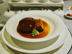 -程府宴-国宴(南长街·四合院店)